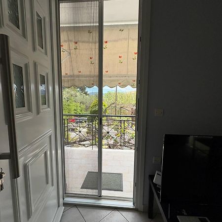 Lefkada Nikiana Two Bedroom Apartment Dış mekan fotoğraf