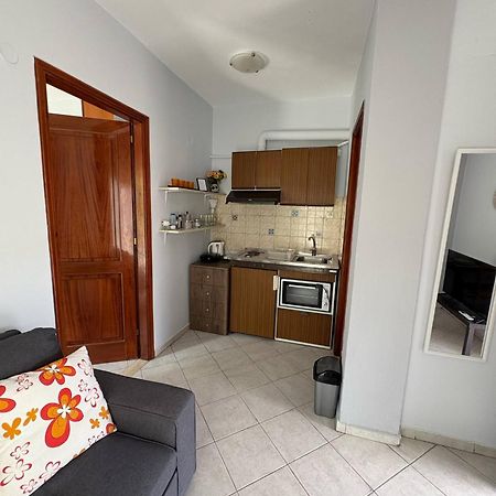 Lefkada Nikiana Two Bedroom Apartment Dış mekan fotoğraf